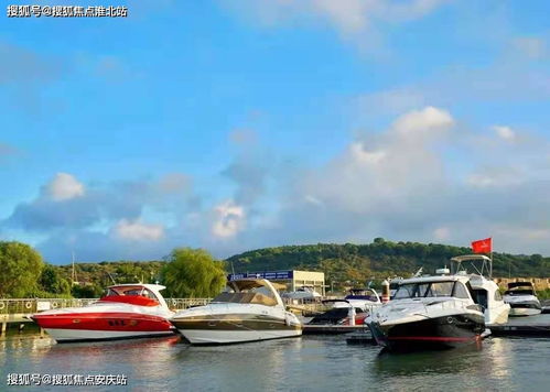 蘇州金庭復園 全景瞰湖美宅，致獻詩意棲居