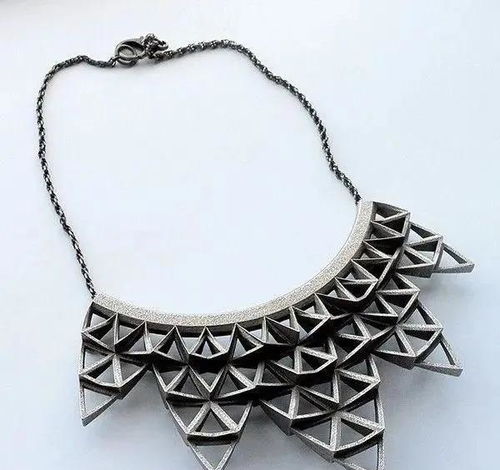 成為一名珠寶首飾設(shè)計(jì)師所需的基本技能