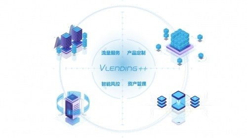微米云服 連接用戶與金融機(jī)構(gòu)的互聯(lián)網(wǎng)數(shù)據(jù)服務(wù)橋梁