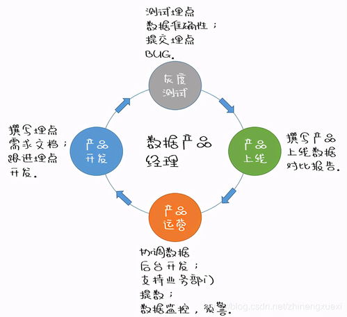互聯網數據產品經理與數據分析師 角色定位、職責與職業路徑的深度解析